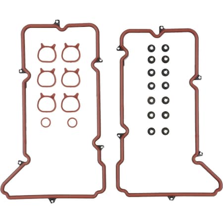 Reinz Vlv Cover Gasket Set, 15-10736-01 15-10736-01